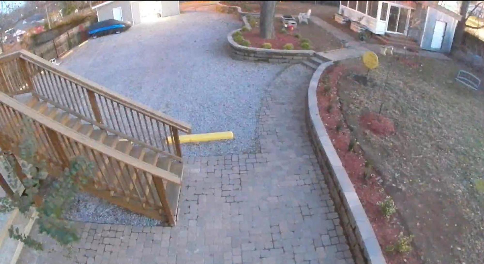 Ferienwohnung Quiet, Gated Oasis Near Downtown Lexington Exterior foto