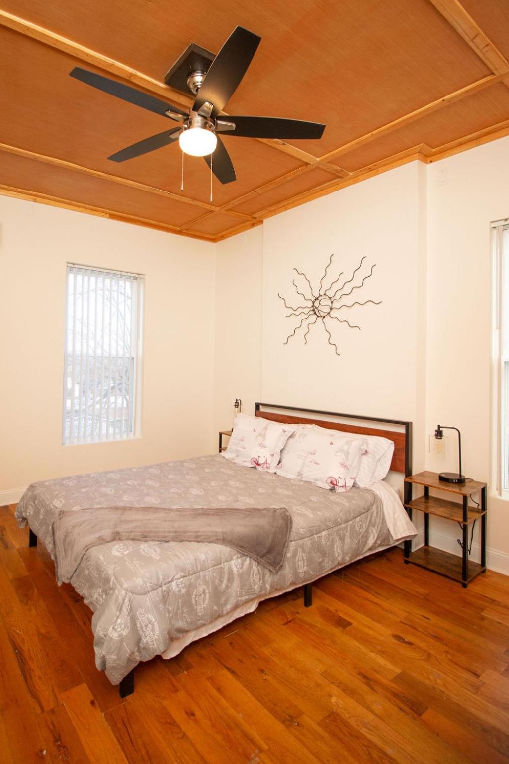 Ferienwohnung Quiet, Gated Oasis Near Downtown Lexington Exterior foto
