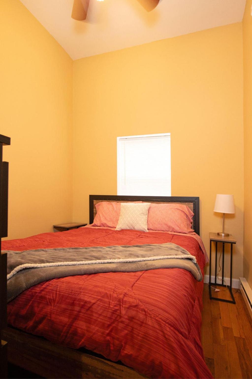 Ferienwohnung Quiet, Gated Oasis Near Downtown Lexington Exterior foto