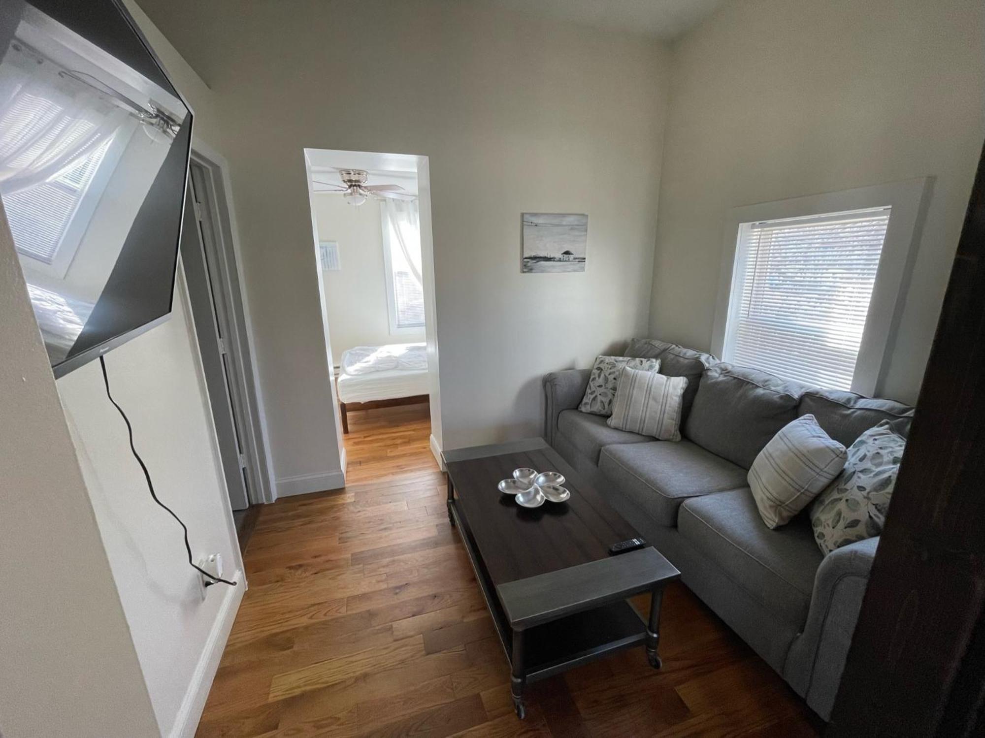 Ferienwohnung Quiet, Gated Oasis Near Downtown Lexington Exterior foto