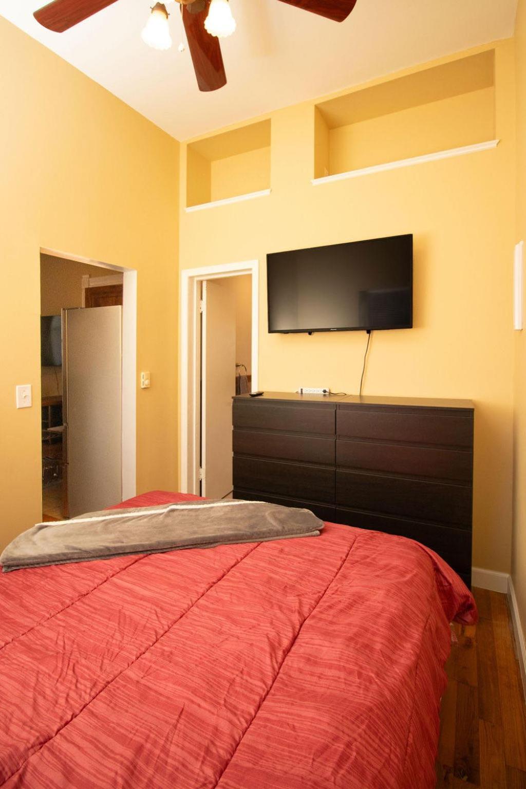 Ferienwohnung Quiet, Gated Oasis Near Downtown Lexington Exterior foto
