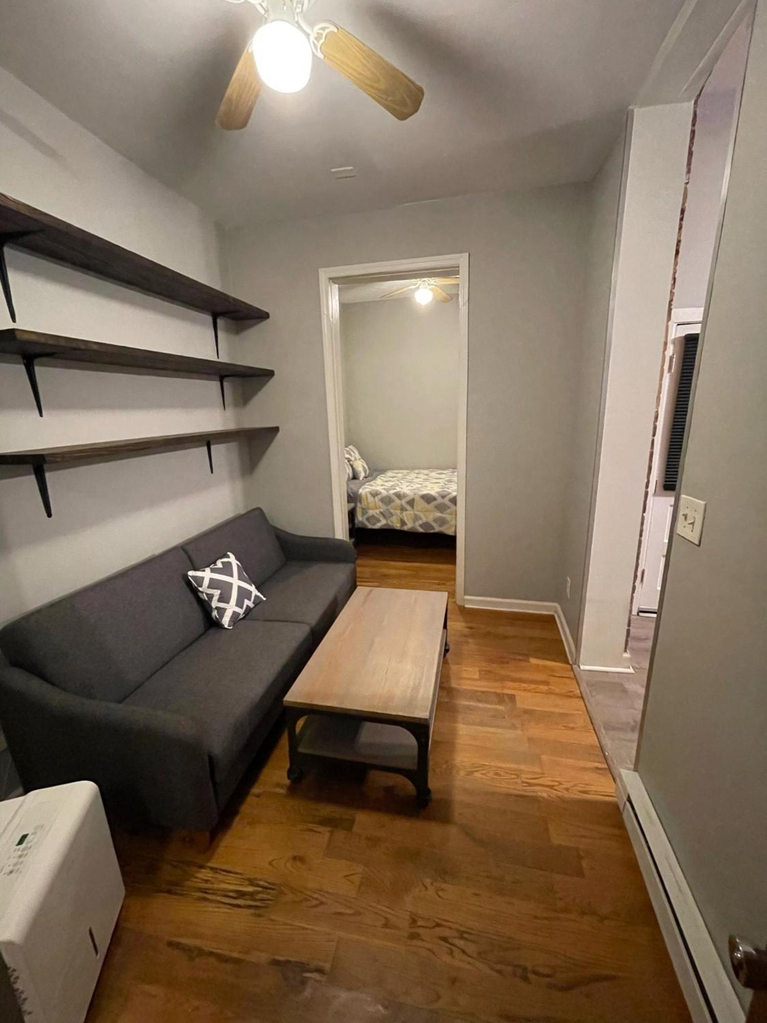 Ferienwohnung Quiet, Gated Oasis Near Downtown Lexington Exterior foto