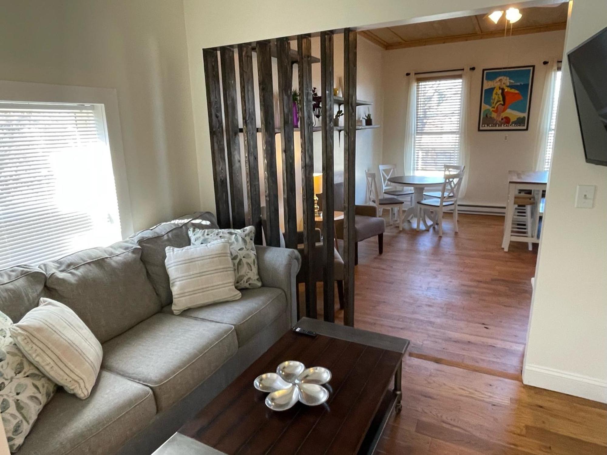 Ferienwohnung Quiet, Gated Oasis Near Downtown Lexington Exterior foto