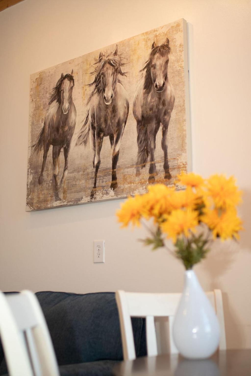 Ferienwohnung Quiet, Gated Oasis Near Downtown Lexington Exterior foto