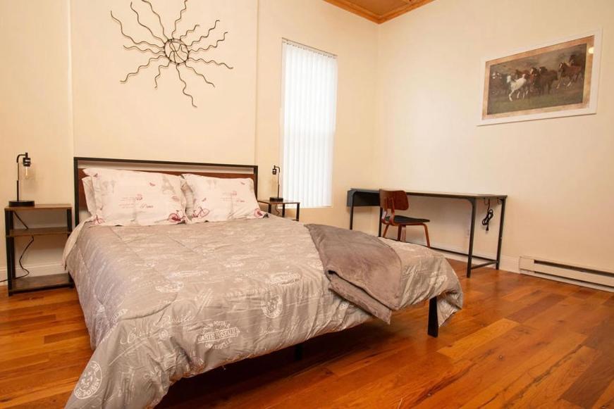 Ferienwohnung Quiet, Gated Oasis Near Downtown Lexington Exterior foto