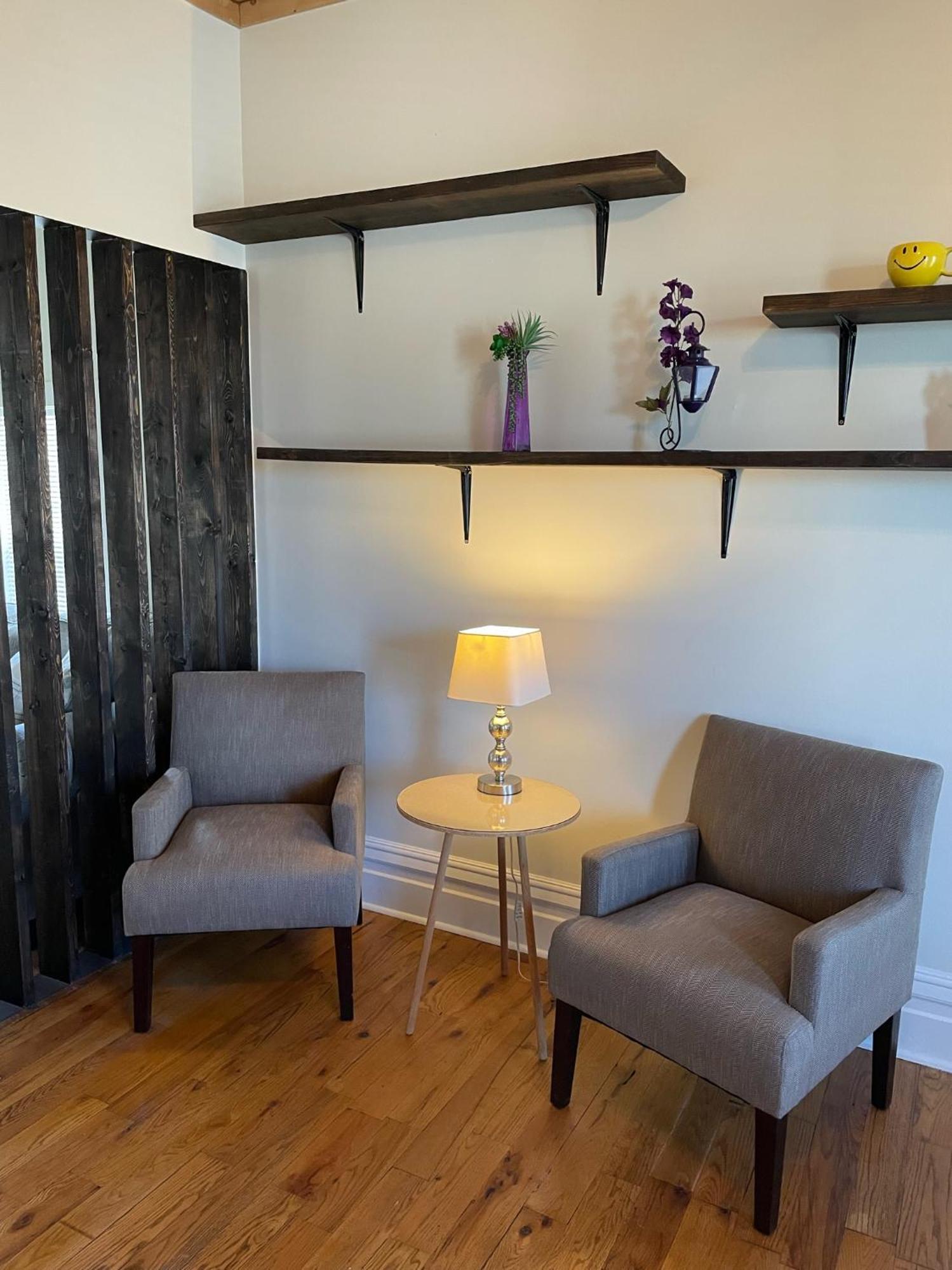 Ferienwohnung Quiet, Gated Oasis Near Downtown Lexington Exterior foto