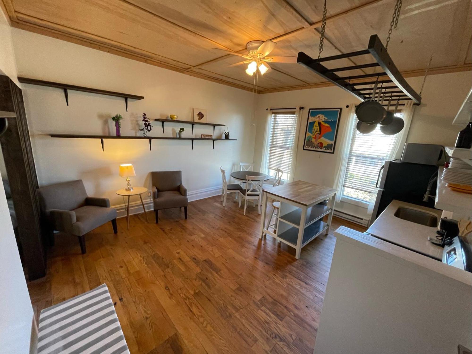 Ferienwohnung Quiet, Gated Oasis Near Downtown Lexington Exterior foto