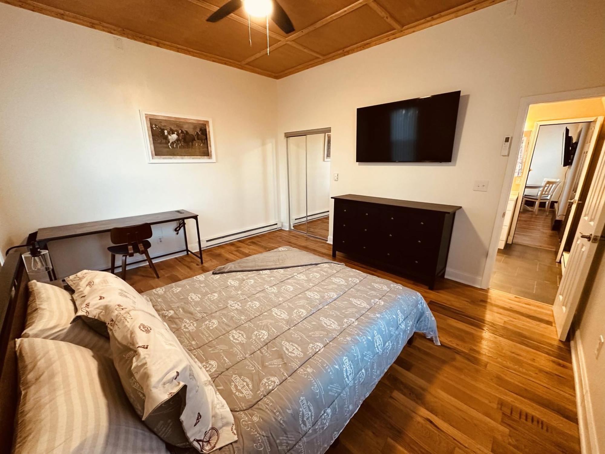 Ferienwohnung Quiet, Gated Oasis Near Downtown Lexington Exterior foto