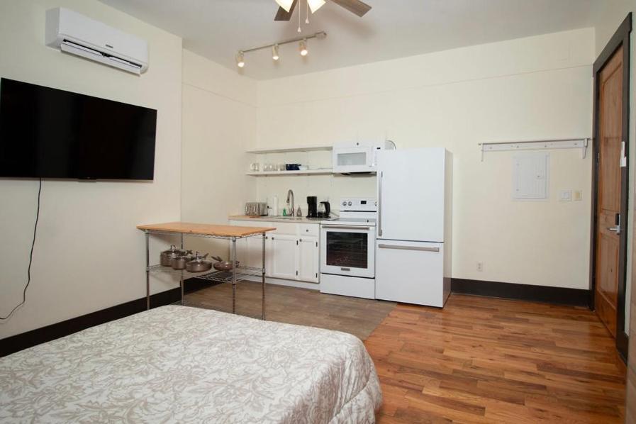 Ferienwohnung Quiet, Gated Oasis Near Downtown Lexington Exterior foto