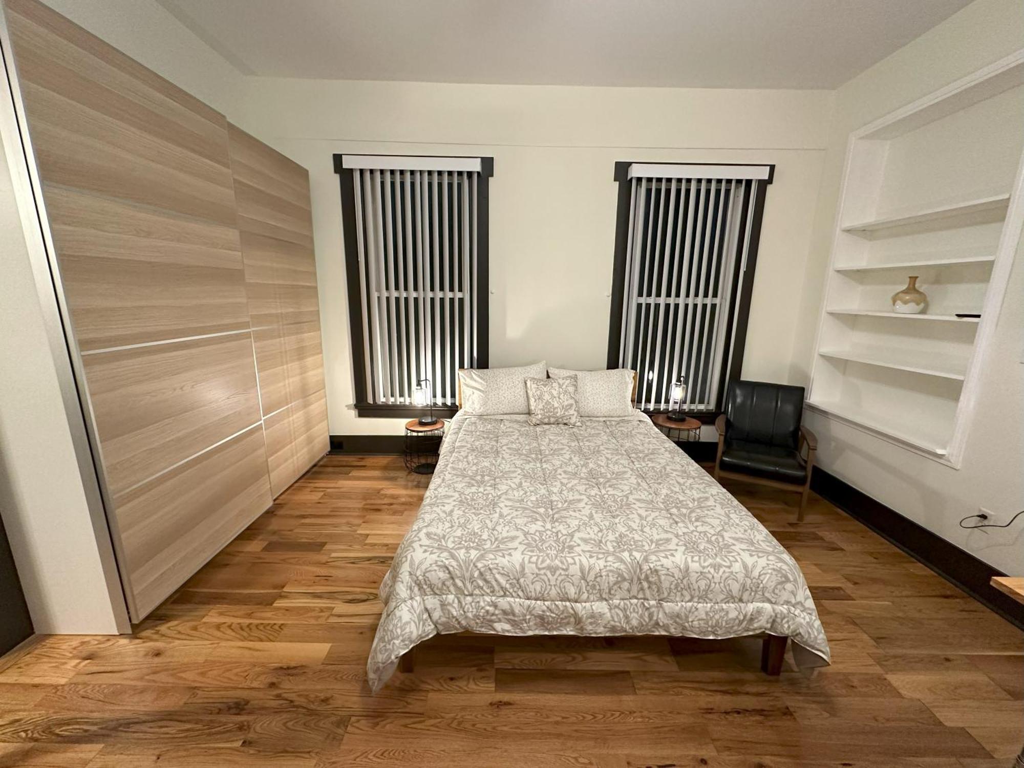Ferienwohnung Quiet, Gated Oasis Near Downtown Lexington Exterior foto